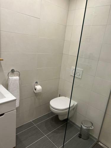 Apartamento Haus Colorado Am Gaisberg