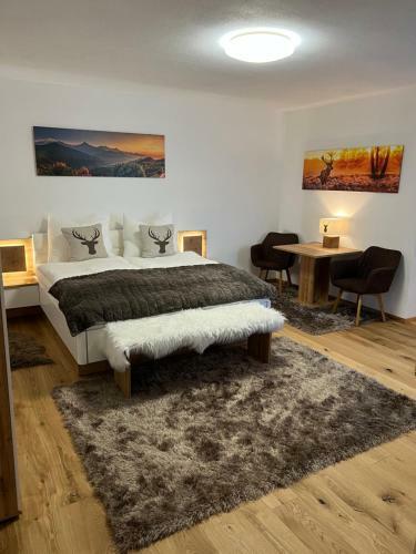 Apartamento Haus Colorado Am Gaisberg