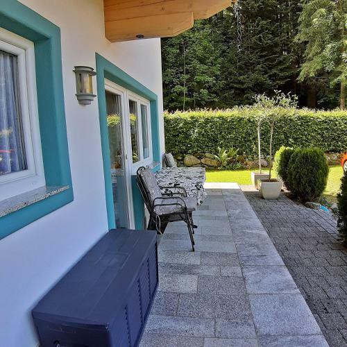Apartamento Ferienwohnung Lara