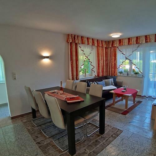 Apartamento Ferienwohnung Lara