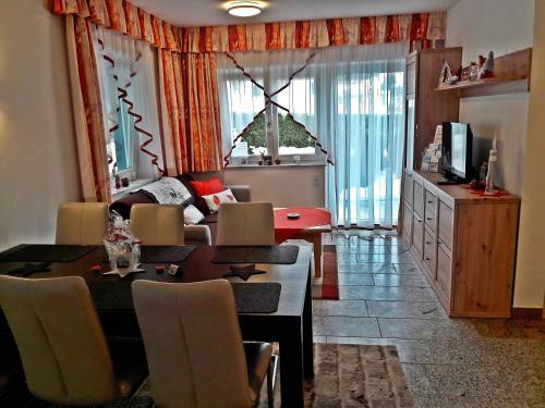 Apartamento Ferienwohnung Lara