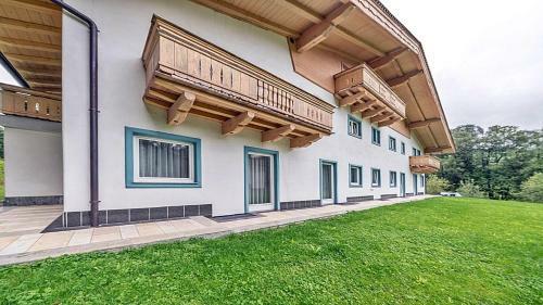 Apartamento Ferienwohnung Lara