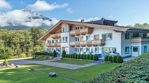 Apartamento Ferienwohnung Lara