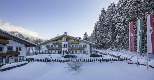 Apartamento Ferienwohnung Lara