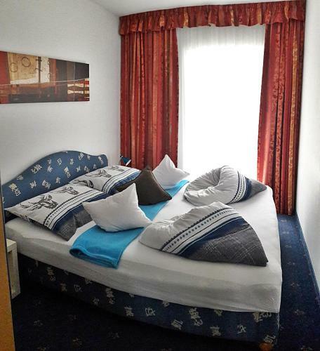 Apartamento Ferienwohnung Lara