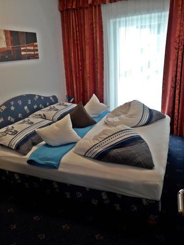 Apartamento Ferienwohnung Lara