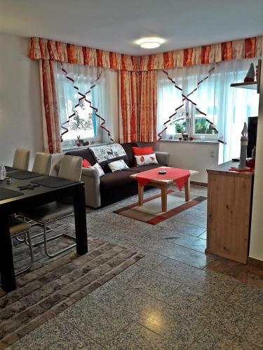 Apartamento Ferienwohnung Lara