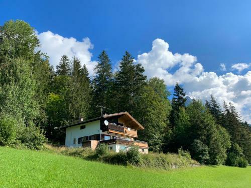 Apartamento Traumhafte Lage, Einzigartiges Panorama