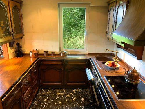 Apartamento Traumhafte Lage, Einzigartiges Panorama