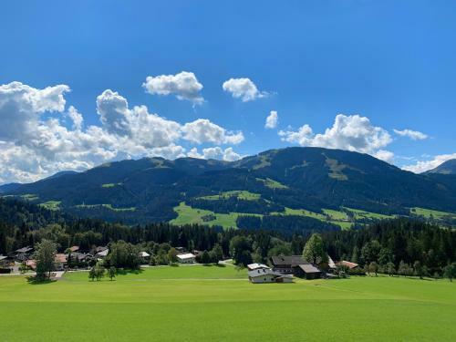 Apartamento Traumhafte Lage, Einzigartiges Panorama