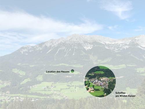 Apartamento Traumhafte Lage, Einzigartiges Panorama