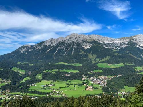 Apartamento Traumhafte Lage, Einzigartiges Panorama
