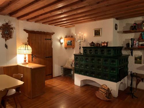 Apartamento Traumhafte Lage, Einzigartiges Panorama