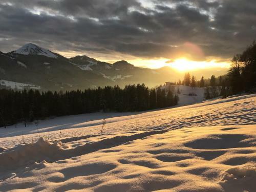 Apartamento Traumhafte Lage, Einzigartiges Panorama