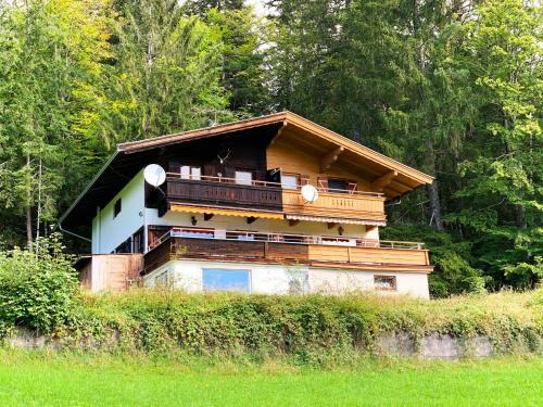 Apartamento Traumhafte Lage, Einzigartiges Panorama