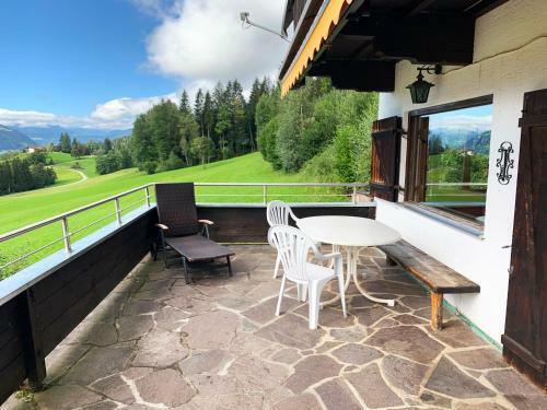Apartamento Traumhafte Lage, Einzigartiges Panorama
