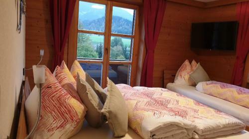 Apartamento Landhaus Hoschek