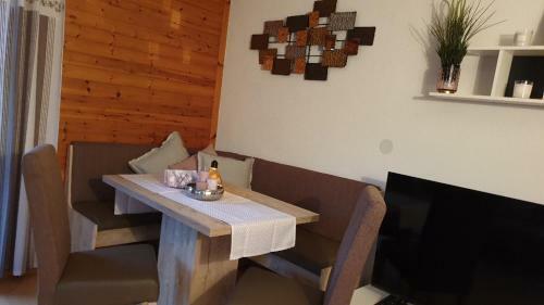 Apartamento Landhaus Hoschek