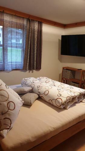 Apartamento Landhaus Hoschek