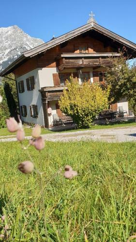 Apartamento Landhaus Hoschek