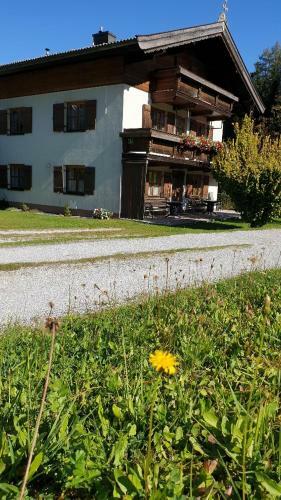 Apartamento Landhaus Hoschek