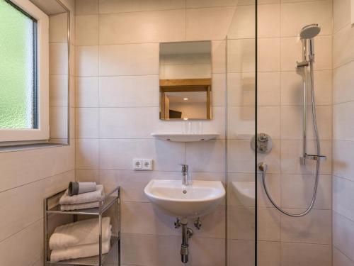 Apartamento Haus Salvenmoser