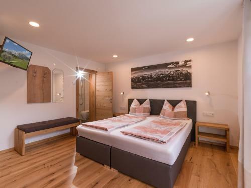 Apartamento Haus Salvenmoser