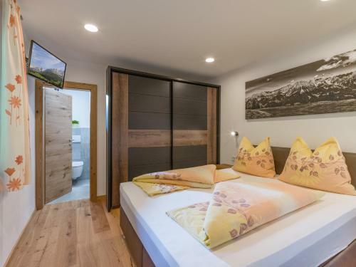 Apartamento Haus Salvenmoser