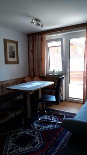 Apartamento Haus Salvenmoser