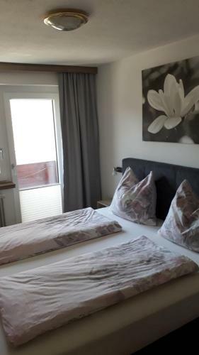 Apartamento Haus Salvenmoser