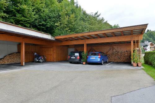 Apartamento Haus Salvenmoser