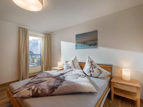 Apartamento Lodge Sch�nfeld
