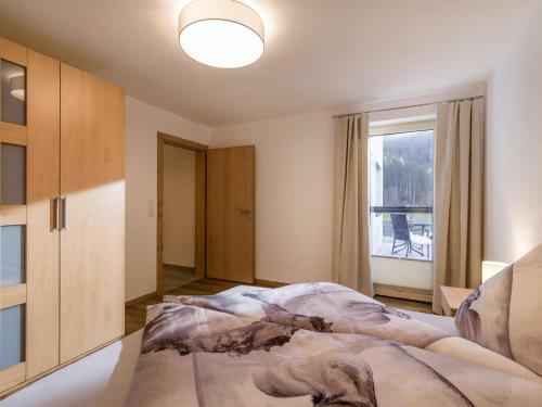 Apartamento Lodge Sch�nfeld