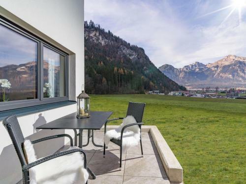 Apartamento Lodge Sch�nfeld