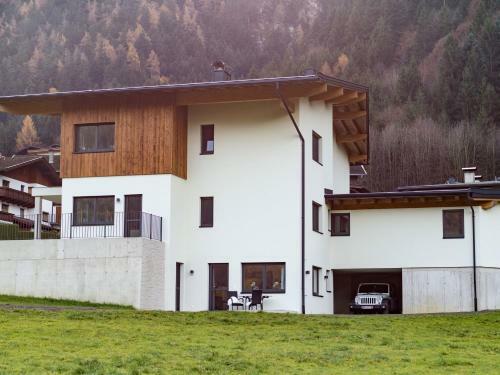 Apartamento Lodge Sch�nfeld