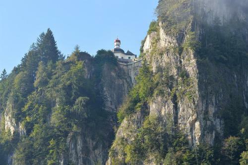 Apartamento Lodge Sch�nfeld