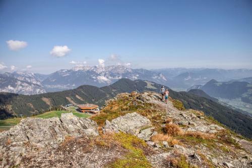 Apartamento Lodge Sch�nfeld