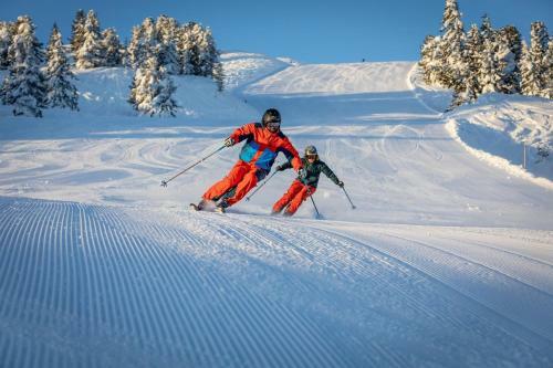 Apartamento Lodge Sch�nfeld