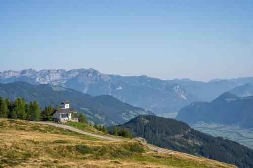 Apartamento Lodge Sch�nfeld