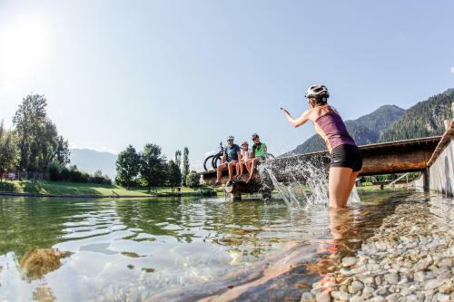 Apartamento Lodge Sch�nfeld