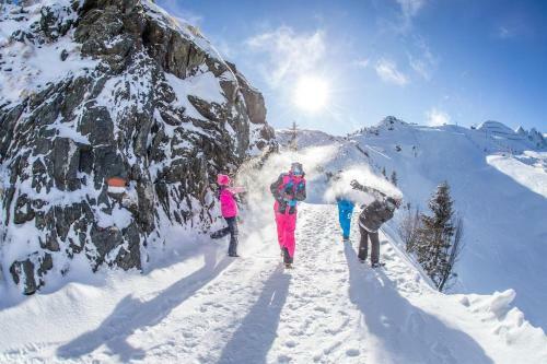 Apartamento Lodge Sch�nfeld
