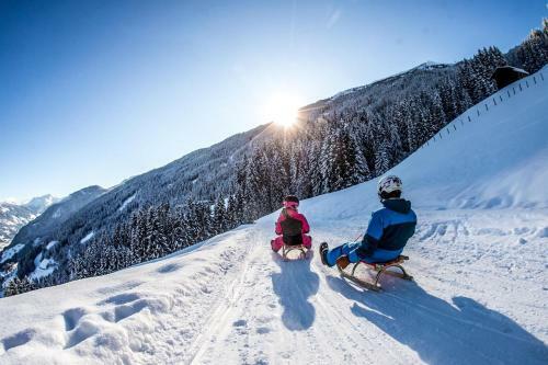 Apartamento Lodge Sch�nfeld