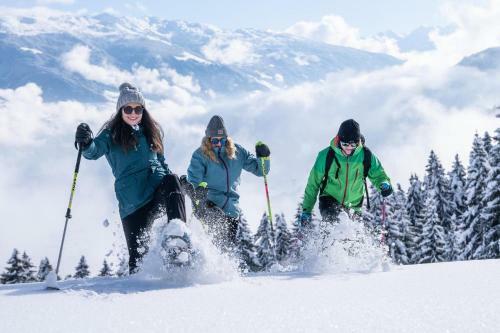 Apartamento Lodge Sch�nfeld