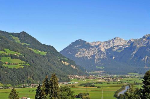 Apartamento Lodge Sch�nfeld