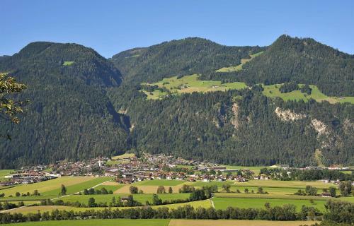Apartamento Lodge Sch�nfeld