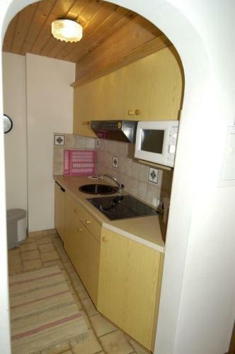 Apartamento Ferienwohnung Waldblick