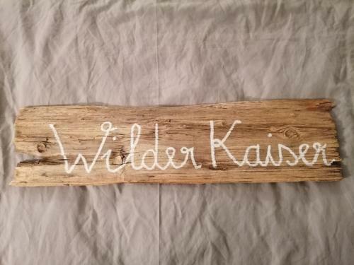 Apartamento Appartement Seespitzhof