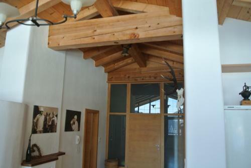 Apartamento Appartement Seespitzhof