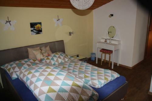 Apartamento Zagglhaus