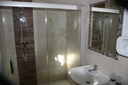 Apartamento Zagglhaus